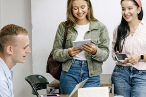 KI IN DER AUSBILDUNG – Endlich angekommen? 💡